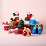 Letters To Santa Interaktives Schnueffelspielzeug Fuer Hunde