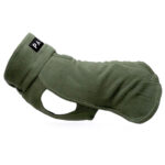 PAIKKA Seawool Hundeshirt Thyme