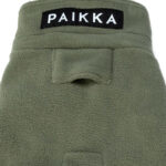 PAIKKA Seawool Hundeshirt Thyme