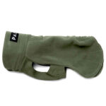 PAIKKA Seawool Hundeshirt Thyme