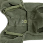 PAIKKA Seawool Hundeshirt Thyme