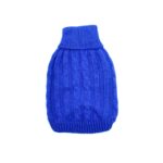 Strickpullover BLUE