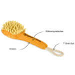 SPLISH SPLASH Bark n' Bristles