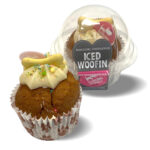 SPRINKLES WOOFIN Cupcakes