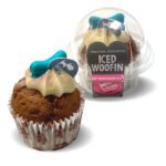 SPRINKLES WOOFIN Cupcakes