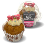 SPRINKLES WOOFIN Cupcakes