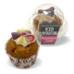 SPRINKLES WOOFIN Cupcakes