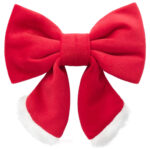 Santa Paws Damen Hundeschleife
