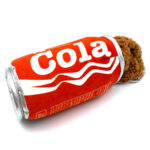 Spielzeug COLA