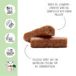 VegDog Dentals Kausticks – Bild 2