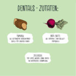VegDog Dentals Kausticks – Bild 3