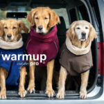 Warmup Cape Pro MOCCA – Bild 4