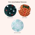 Weihnachtsguetzli Hundespielzeug Set In Geschenkbox