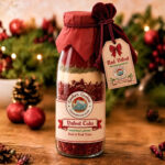 Weihnachtskuchen Backmischung Fuer Hunde