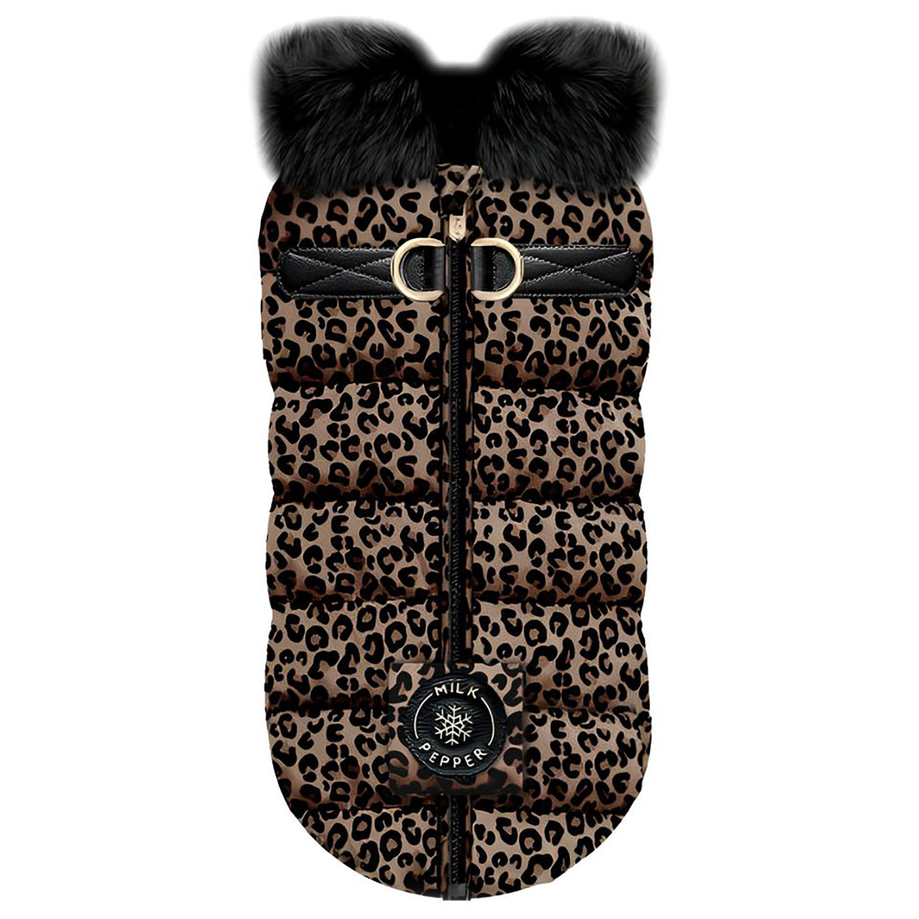 Winterjacke AMARA