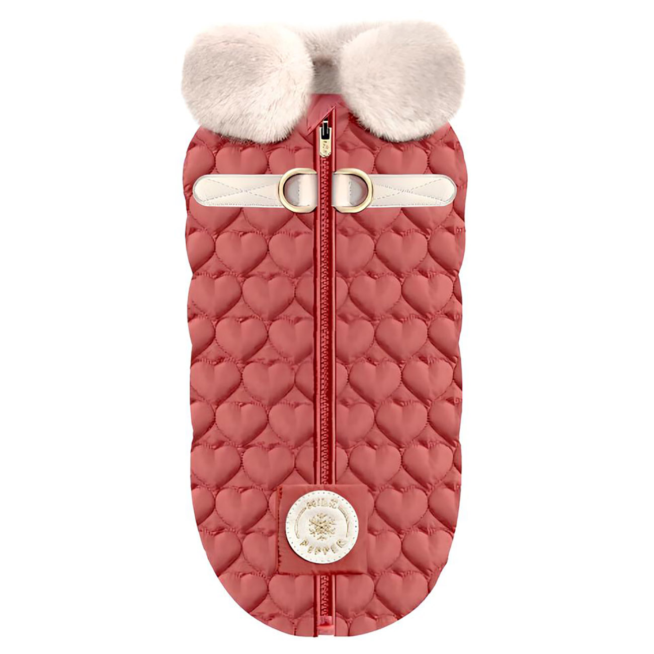 Winterjacke IRENE