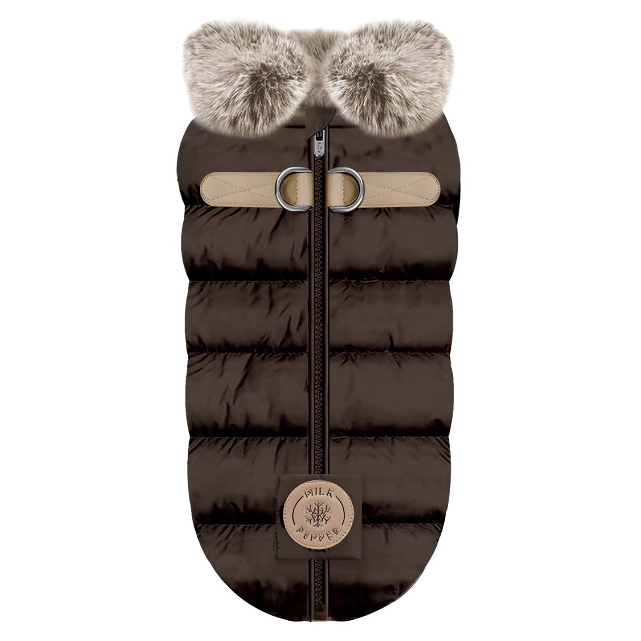 Winterjacke MARIUS