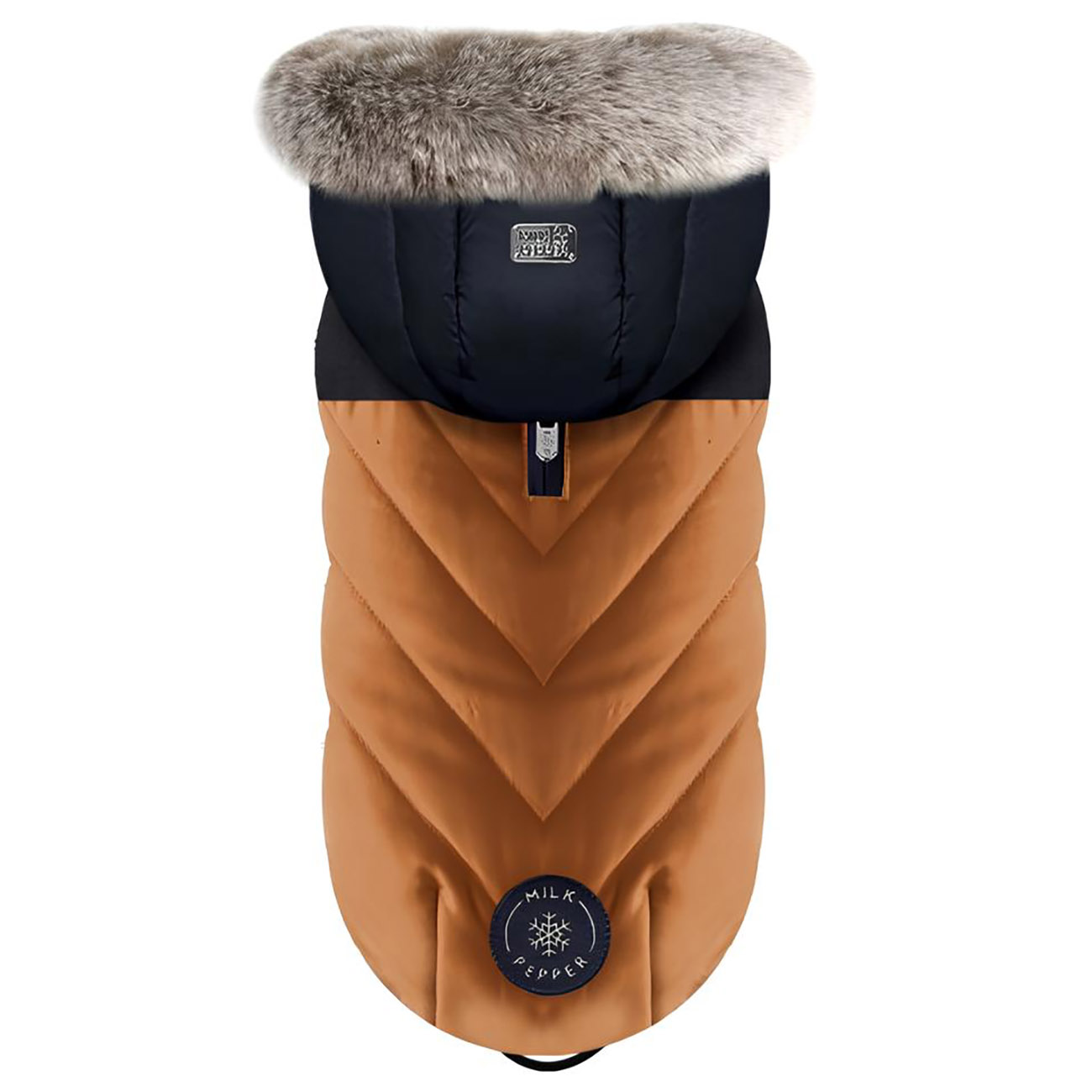 Winterjacke VIKAS