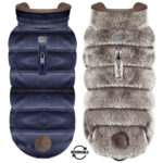 Wintermantel AKSEL – Bild 3