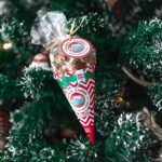 Woofmas Balls Rind Weihnachtsleckerlis Fuer Hunde